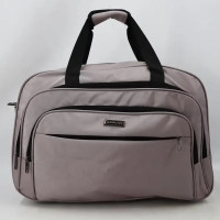 Сумка саквояж 2314 універсальна дорожня і спортивна сумка